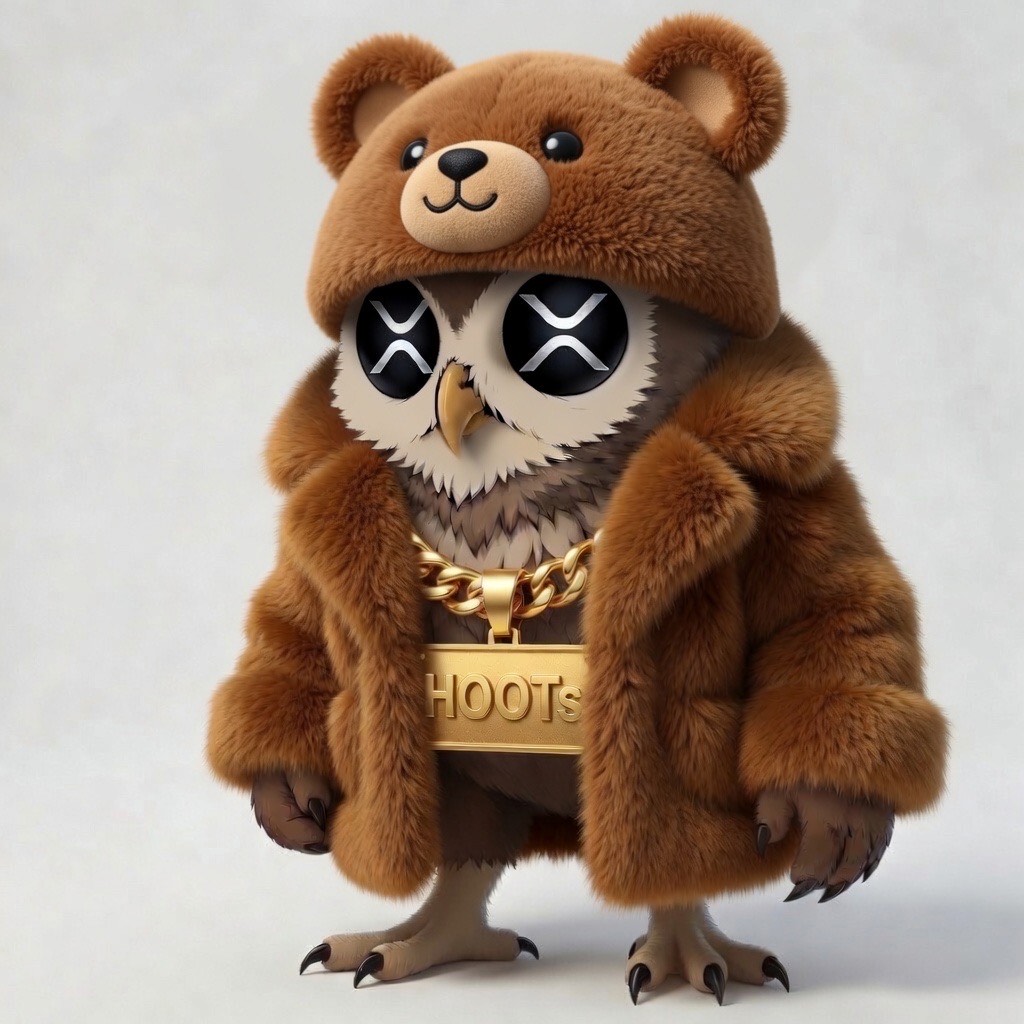 Bear Market Owl